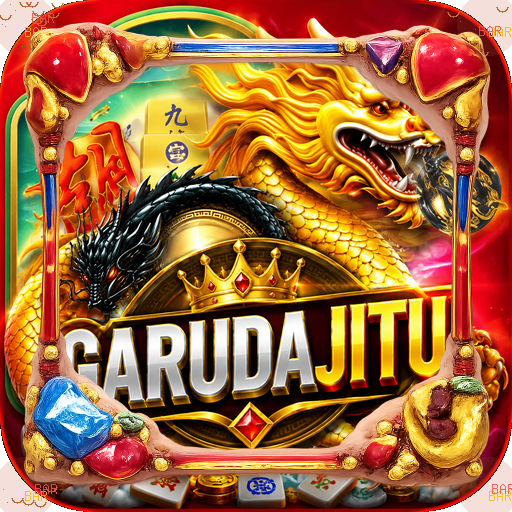 garudajitu — galeri pratinjau Resmi APK